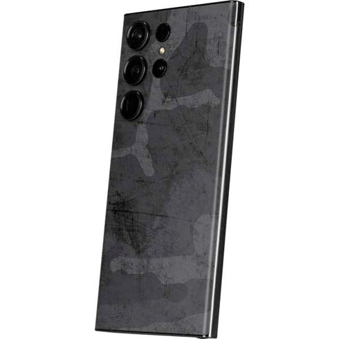 Urban Camo Galaxy Skins